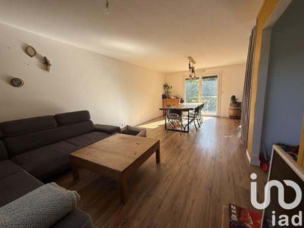 Maison à vendre 7 pièces 152 m² Saint-Pal-de-Mons