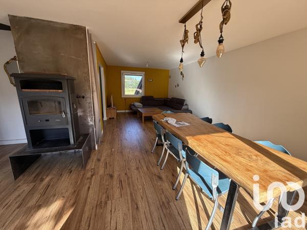 Maison à vendre 7 pièces 152 m² Saint-Pal-de-Mons