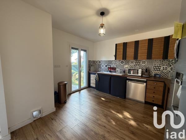 Maison à vendre 7 pièces 152 m² Saint-Pal-de-Mons