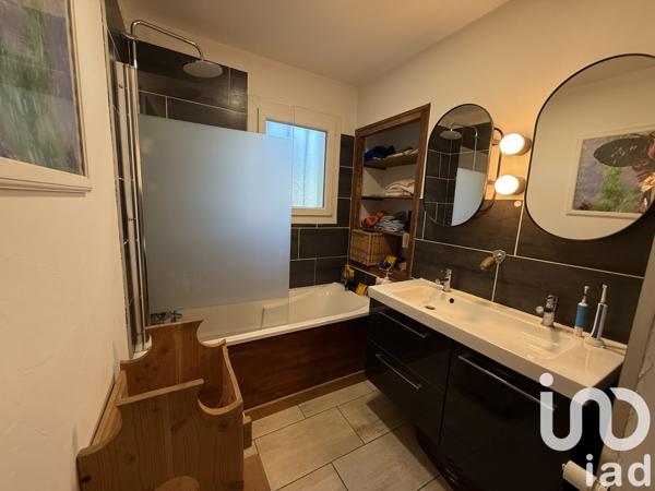 Maison à vendre 7 pièces 152 m² Saint-Pal-de-Mons