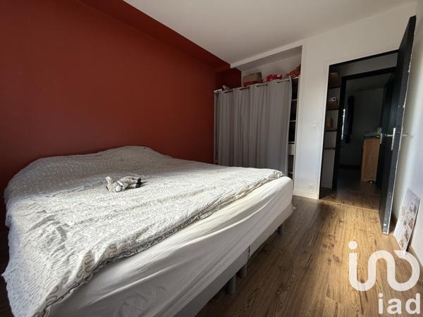 Maison à vendre 7 pièces 152 m² Saint-Pal-de-Mons