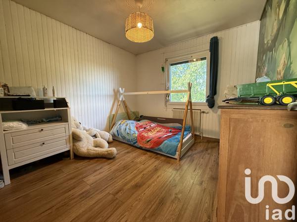 Maison à vendre 7 pièces 152 m² Saint-Pal-de-Mons