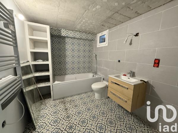 Maison à vendre 7 pièces 152 m² Saint-Pal-de-Mons