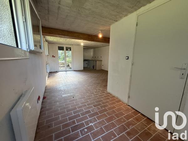 Maison à vendre 7 pièces 152 m² Saint-Pal-de-Mons