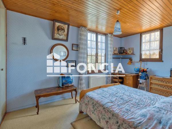 À vendre Maison 4 pièces 128 m² - Saint-denis-d'oléron 17650