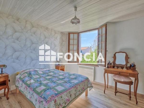 À vendre Maison 4 pièces 128 m² - Saint-denis-d'oléron 17650