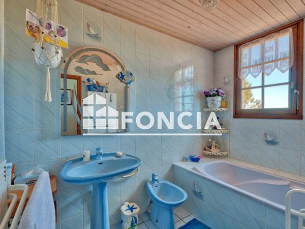 À vendre Maison 4 pièces 128 m² - Saint-denis-d'oléron 17650