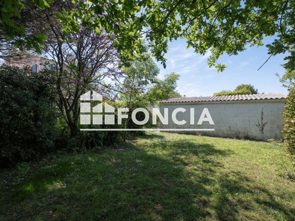 À vendre Maison 4 pièces 128 m² - Saint-denis-d'oléron 17650