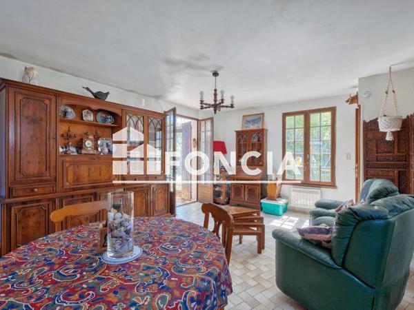 À vendre Maison 4 pièces 128 m² - Saint-denis-d'oléron 17650