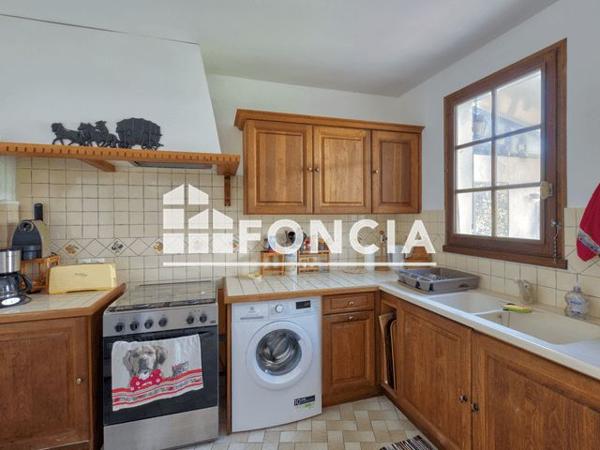 À vendre Maison 4 pièces 128 m² - Saint-denis-d'oléron 17650