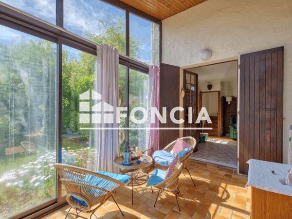 À vendre Maison 4 pièces 128 m² - Saint-denis-d'oléron 17650