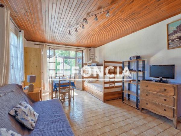 À vendre Maison 4 pièces 128 m² - Saint-denis-d'oléron 17650