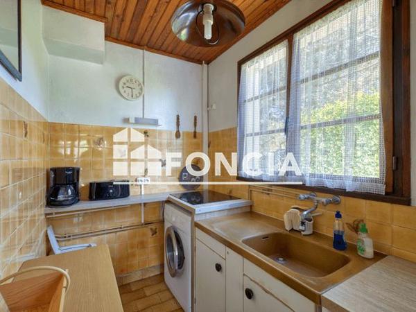 À vendre Maison 4 pièces 128 m² - Saint-denis-d'oléron 17650