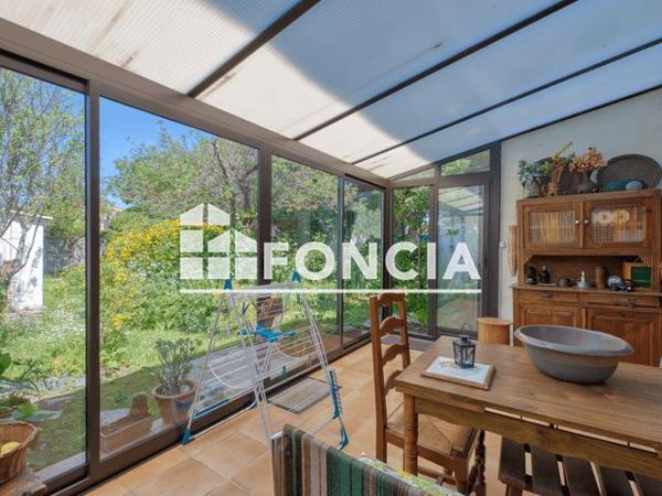 À vendre Maison 4 pièces 128 m² - Saint-denis-d'oléron 17650