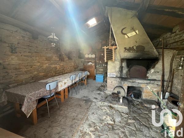 Maison à vendre 10 pièces 234 m² Arinthod