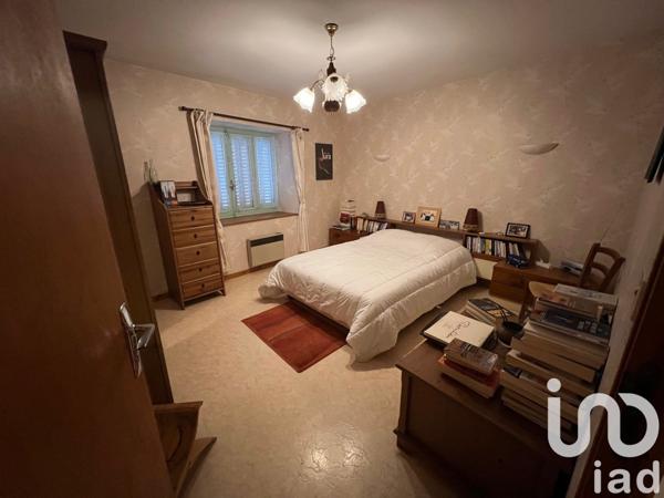 Maison à vendre 10 pièces 234 m² Arinthod