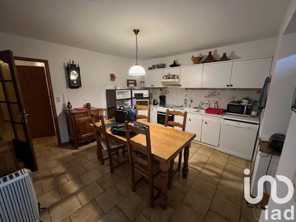 Maison à vendre 10 pièces 234 m² Arinthod
