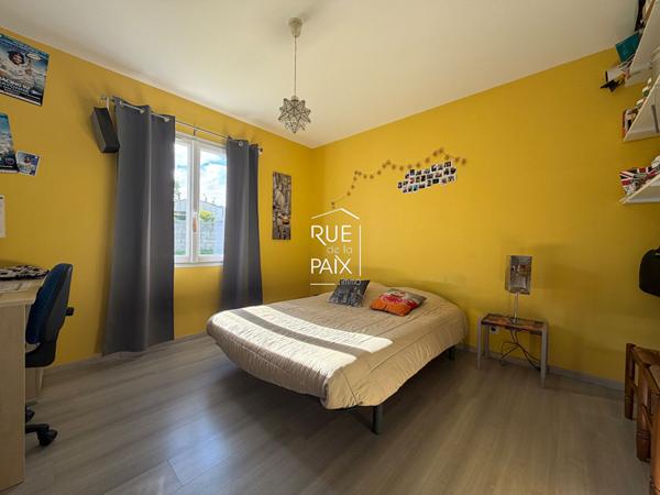 79400 SAINT MAIXENT L ECOLE Pavillon de plain-pied Saint Maixent L'Ecole - 190 m2