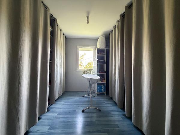 79400 SAINT MAIXENT L ECOLE Pavillon de plain-pied Saint Maixent L'Ecole - 190 m2