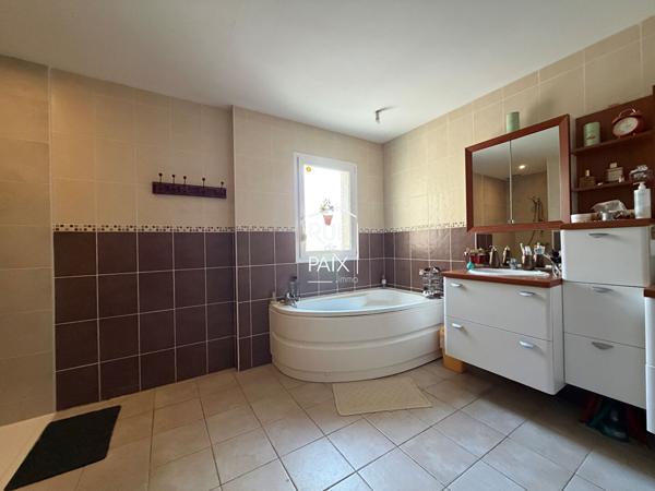 79400 SAINT MAIXENT L ECOLE Pavillon de plain-pied Saint Maixent L'Ecole - 190 m2