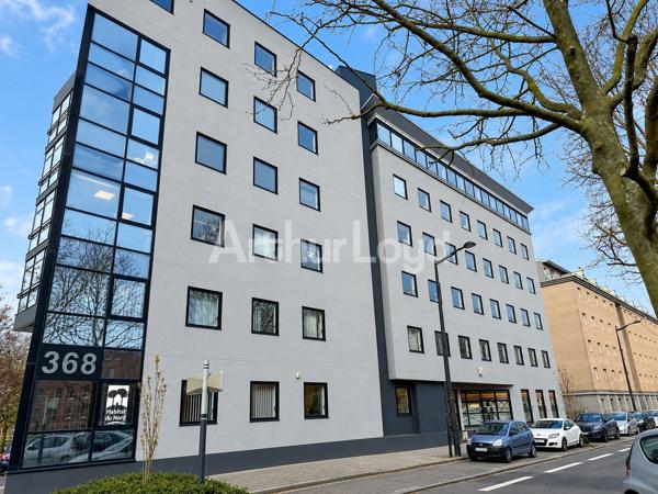 Plateau de Bureaux à louer en plein coeur de Valenciennes, secteur recherché !
