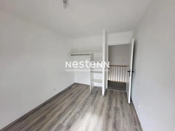 A VENDRE - PINS-JUSTARET - Villa Type 5 113 m² neuve