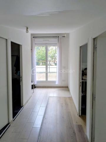 Maison de 113,42 m²