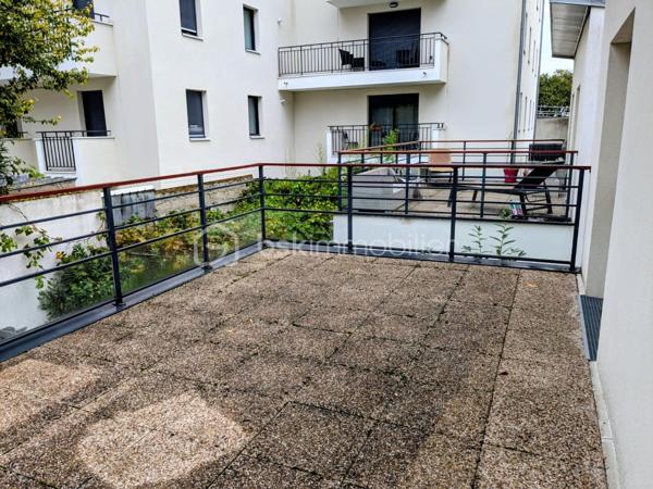 Maison de 113,42 m²