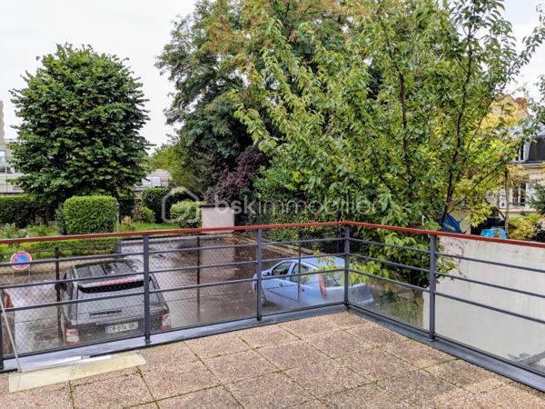 Maison de 113,42 m²