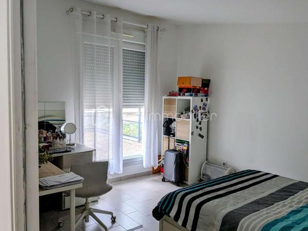 Maison de 113,42 m²