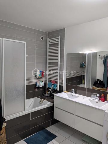 Maison de 113,42 m²