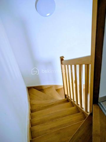 Maison de 113,42 m²