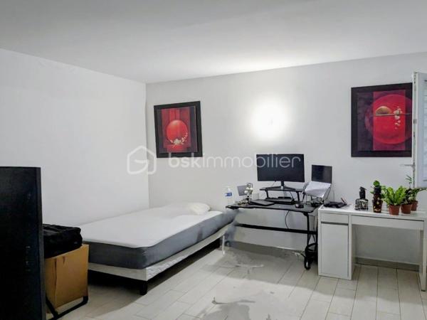 Maison de 113,42 m²