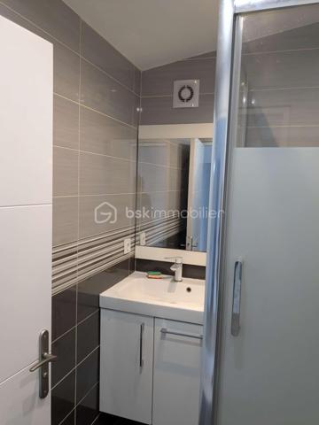 Maison de 113,42 m²