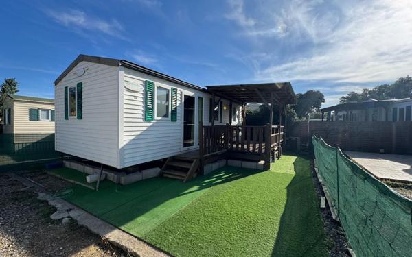 Terrain à vendre    Saint-Nazaire