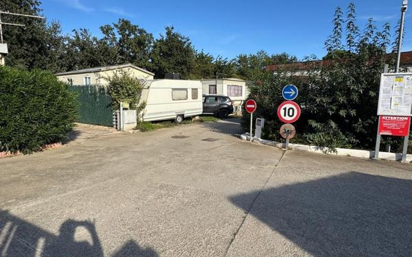 Terrain à vendre    Saint-Nazaire