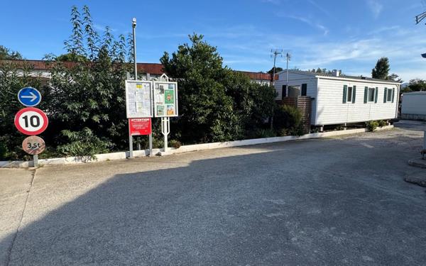 Terrain à vendre    Saint-Nazaire