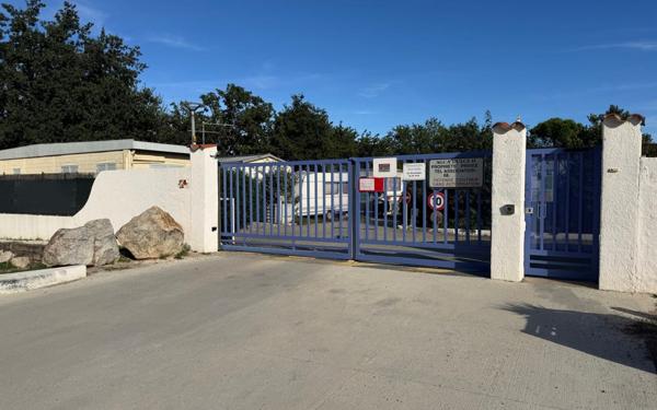 Terrain à vendre    Saint-Nazaire