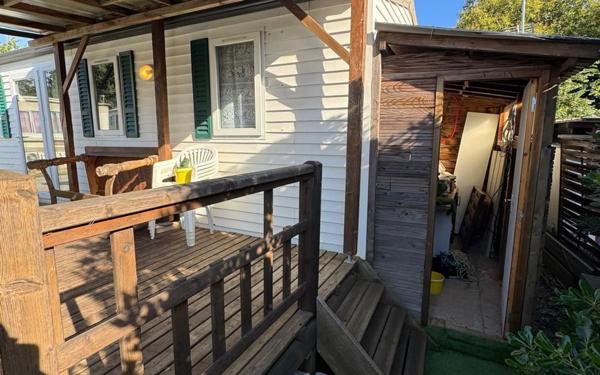 Terrain à vendre    Saint-Nazaire