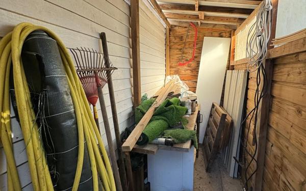 Terrain à vendre    Saint-Nazaire