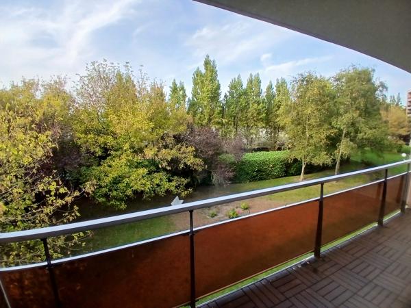 Appartement 5 pièces - 93 m²