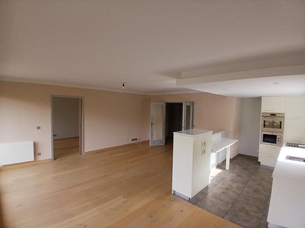 Appartement 5 pièces - 93 m²