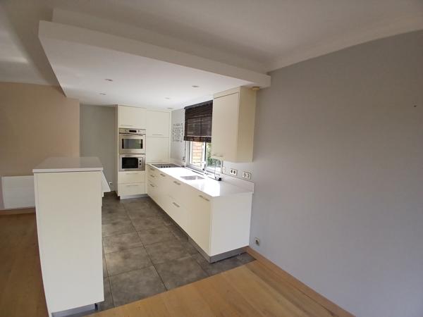 Appartement 5 pièces - 93 m²