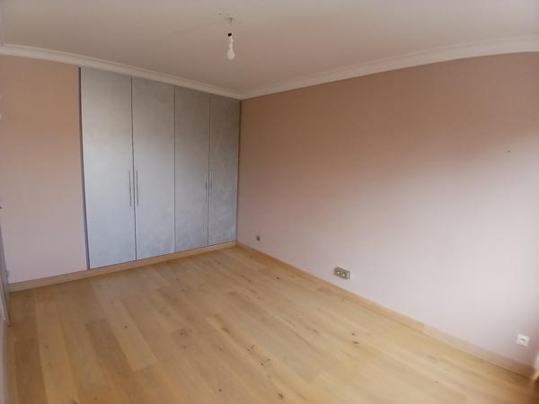 Appartement 5 pièces - 93 m²