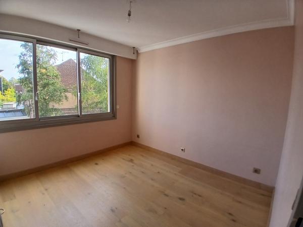 Appartement 5 pièces - 93 m²