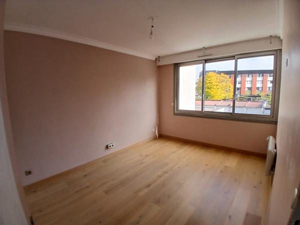 Appartement 5 pièces - 93 m²