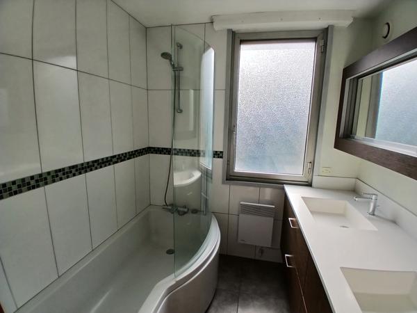 Appartement 5 pièces - 93 m²