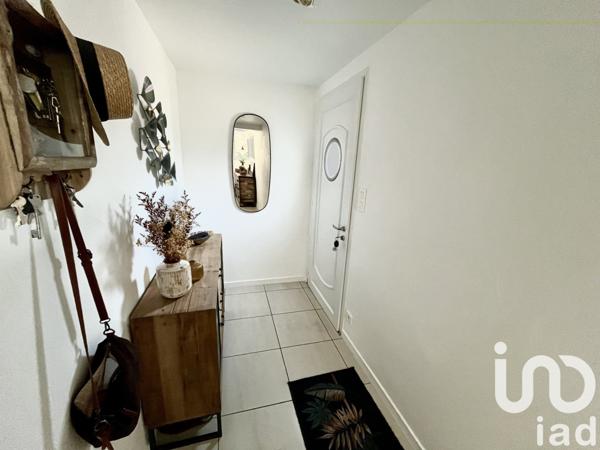 Maison à vendre 6 pièces 150 m² Le Poiré-sur-Vie