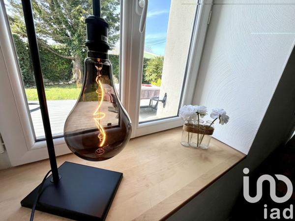 Maison à vendre 6 pièces 150 m² Le Poiré-sur-Vie