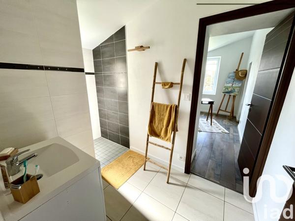 Maison à vendre 6 pièces 150 m² Le Poiré-sur-Vie